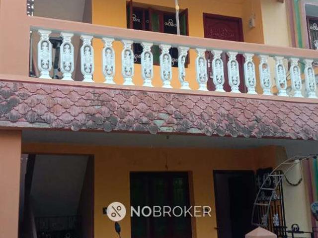 1 BHK House for Rent In Medavakkam