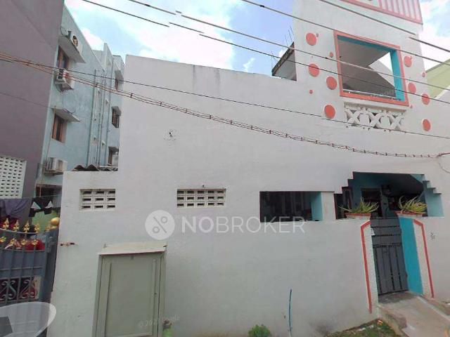 1 BHK House for Rent In Medavakkam