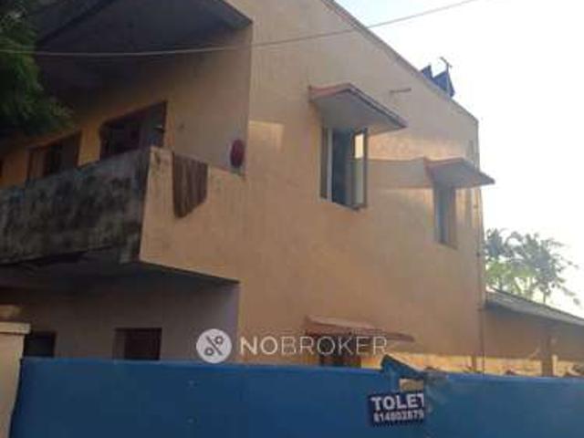 1 BHK House for Rent In Medavakkam