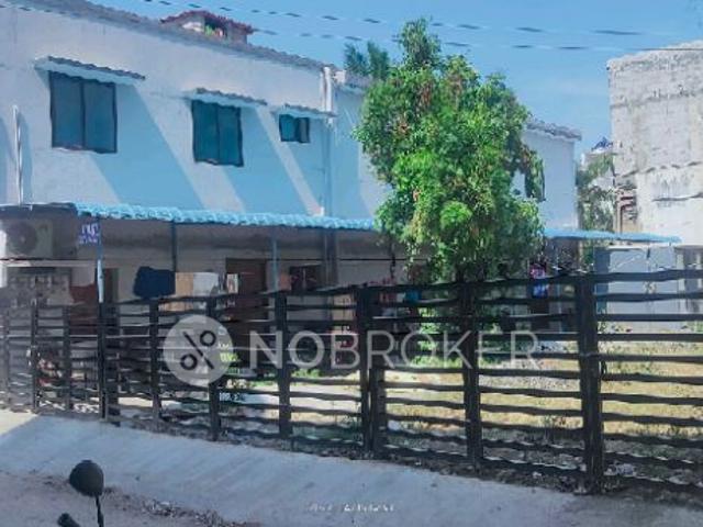 1 BHK House for Rent In Medavakkam