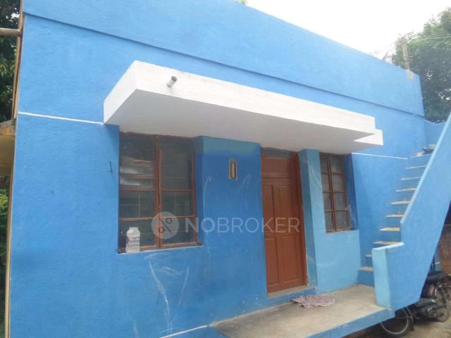 1 BHK House for Rent In Medavakkam