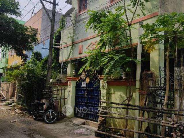 1 BHK House for Rent In Medavakkam