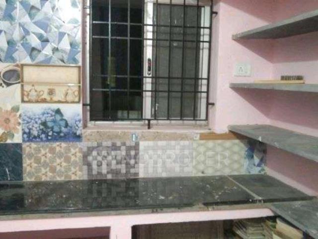 1 BHK House for Rent In Medavakkam