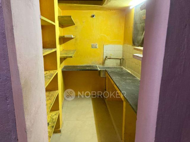 1 BHK House for Rent In Medavakkam