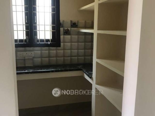 1 BHK House for Rent In Medavakkam