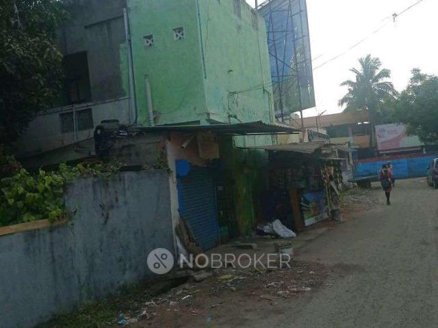 1 BHK House for Rent In Medavakkam