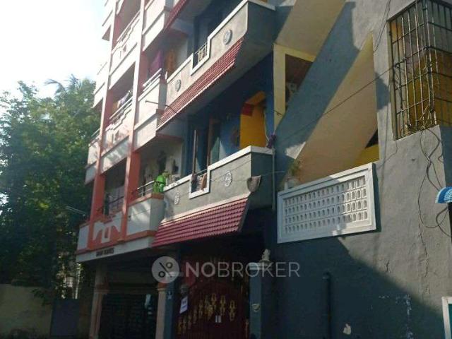 1 BHK House for Rent In Medavakkam