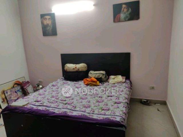 3 BHK House for Rent In J9v2+6rw, Begum Hazart Mahal Marg