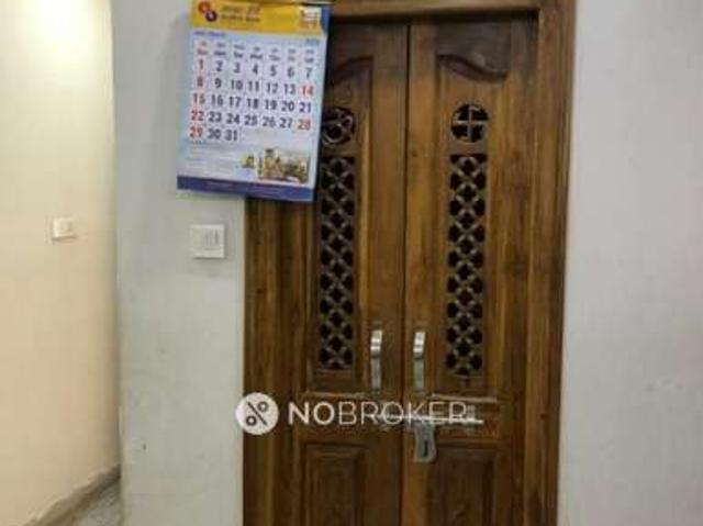 1 BHK House for Rent In Mehdipatnam