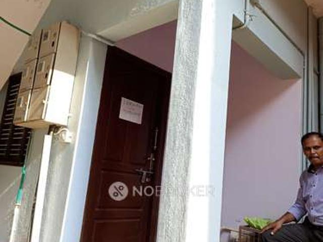 1 BHK House for Rent In Michael Palya, indira Nagar