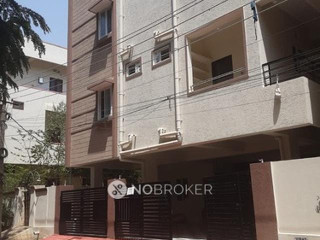 1 BHK House for Rent In Miyapur
