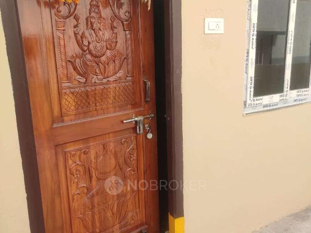 1 BHK House for Rent In Miyapur
