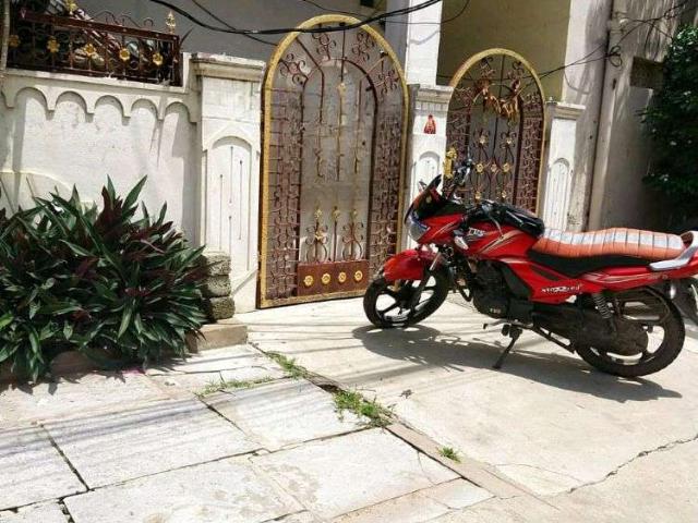 1 BHK House for Rent In Miyapur
