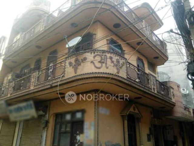 1 BHK House for Rent In Mohan Garden