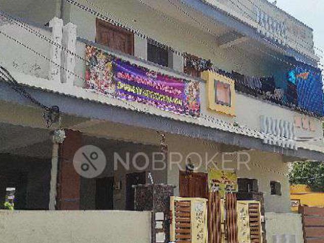 1 BHK House for Rent In Moula Ali