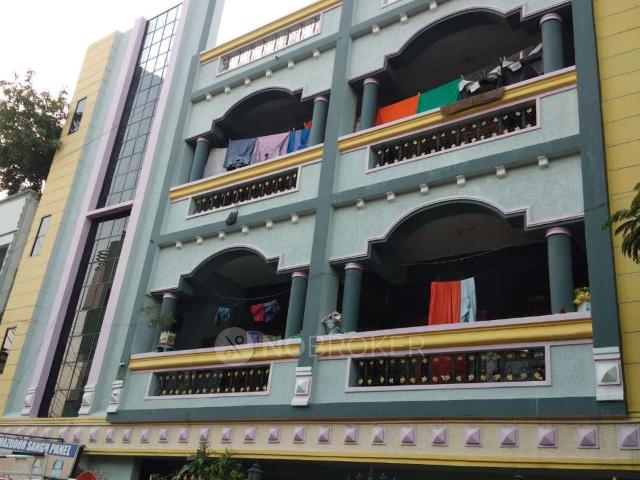 1 BHK House for Rent In Moula Ali