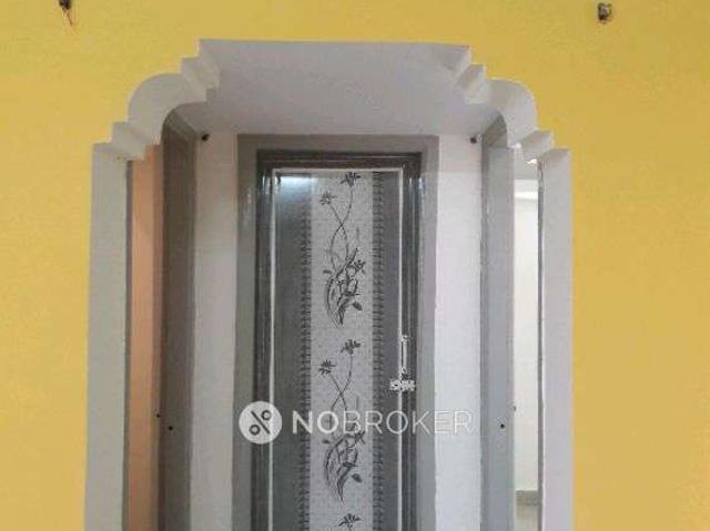 1 BHK House for Rent In 4a, 6th Cross Rd, Ms Layout, Jargan