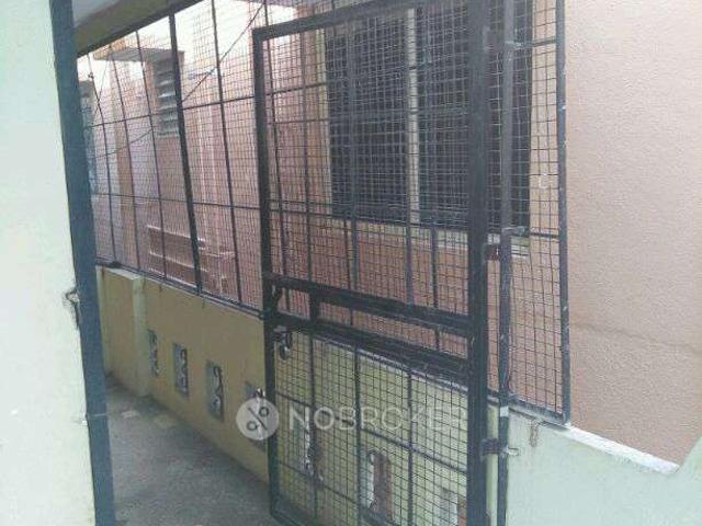 1 BHK House for Rent In Muneshwara Nagar