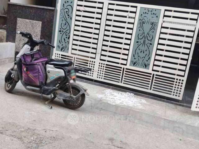 1 BHK House for Rent In Munnekollal