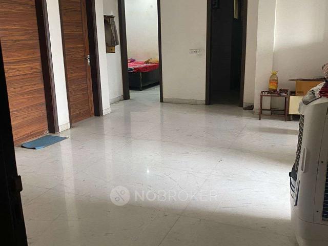 1 BHK House for Rent In Mukherjee Nagar