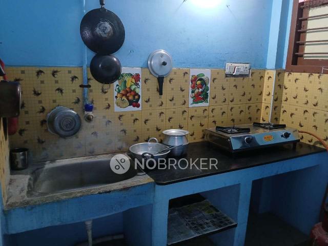 1 BHK House for Rent In Mutha Mani Bhavan