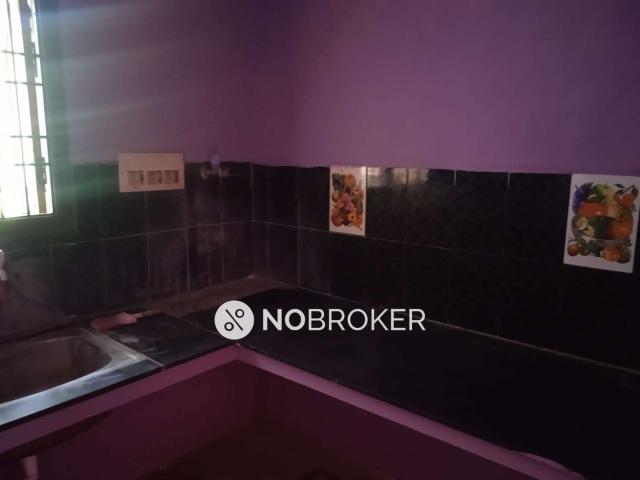 1 BHK House for Rent In Muthuswamy Nagar, Nemilichery, Chrompet
