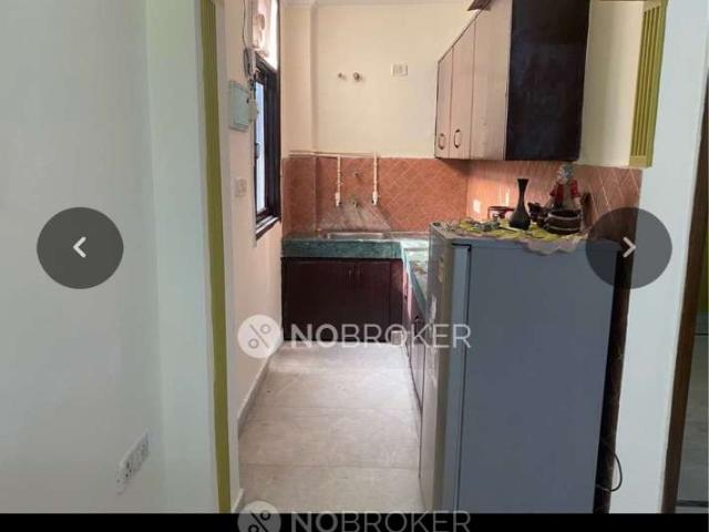1 BHK House for Rent In Nanda Hospital