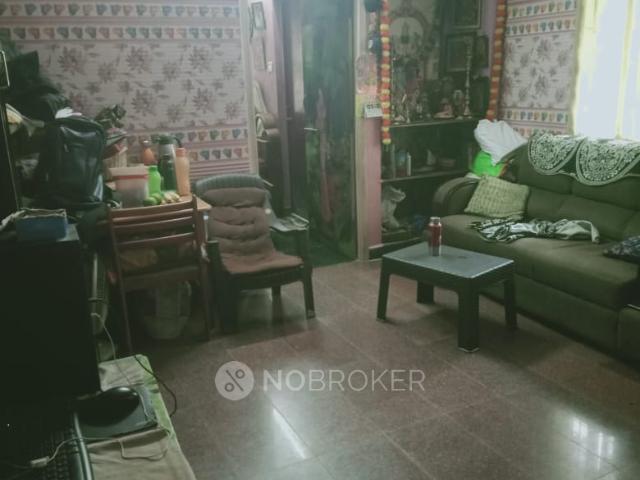 1 BHK House for Rent In Nanmangalam
