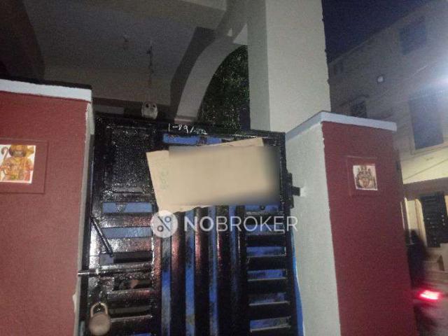 1 BHK House for Rent In Nagaram