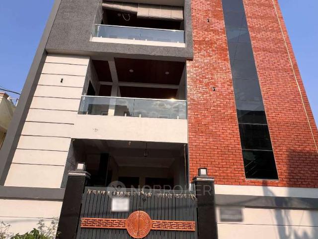 1 BHK House for Rent In Nagole