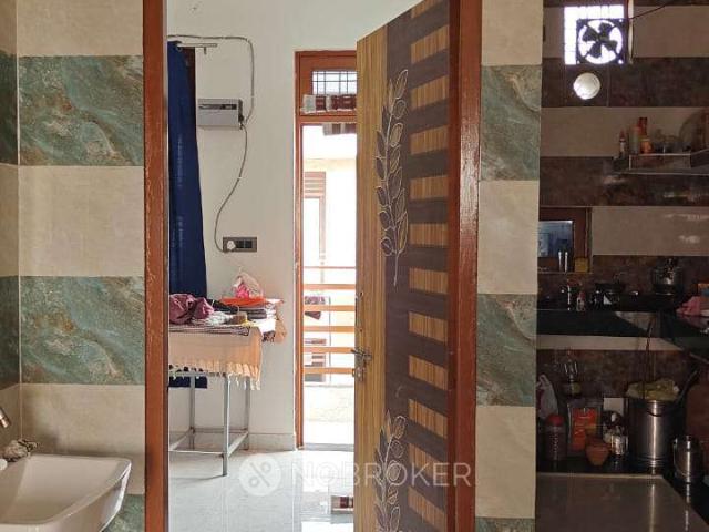 1 BHK House for Rent In Najafgarh