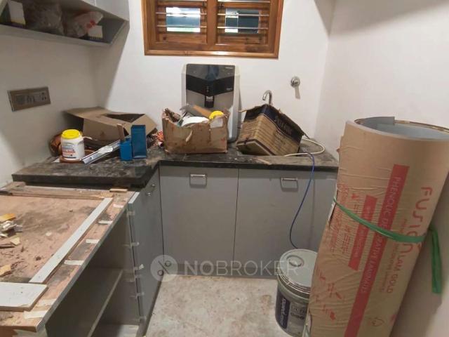1 BHK House for Rent In Navodaya Nagar