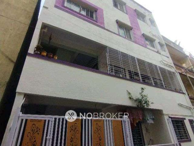 1 BHK House for Rent In Navsacha Ganpati Mandir, Shivanjali