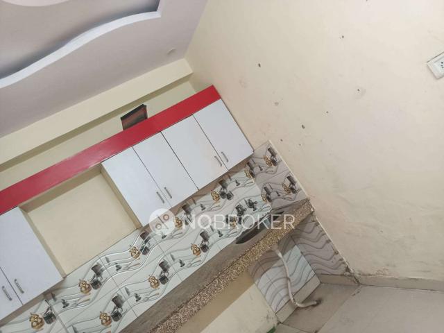 1 BHK House for Rent In Nawada Metro Station