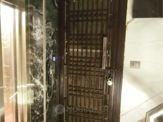 1 BHK House for Rent In Nawada Metro Station