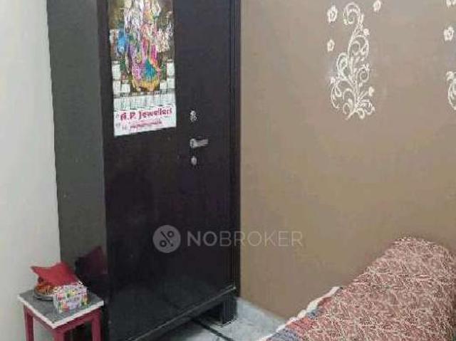 1 BHK House for Rent In Naya Ganj