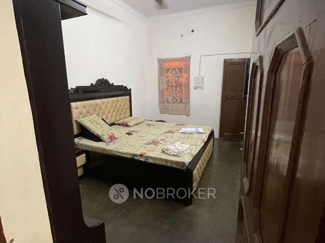 1 BHK House for Rent In Nehru Nagar