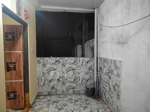 1 BHK House for Rent In Ysr Colony