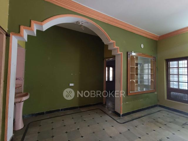 1 BHK House for Rent In Neredmet