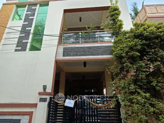 1 BHK House for Rent In Neredmet Old