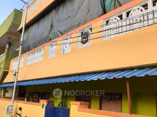 1 BHK House for Rent In Nethaji 1st Cross Street