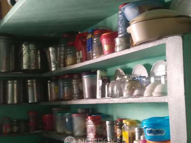 1 BHK House for Rent In New Bowenpally