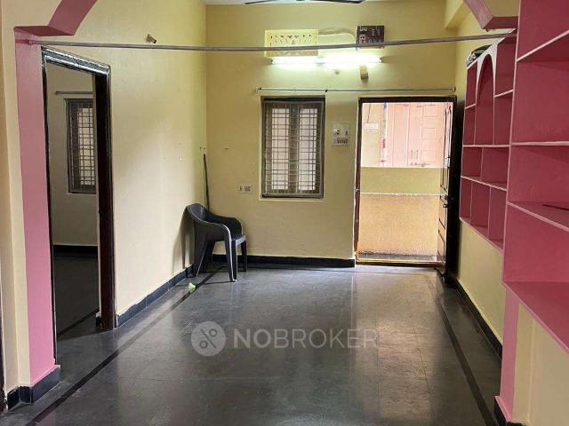 1 BHK House for Rent In New Bowenpally