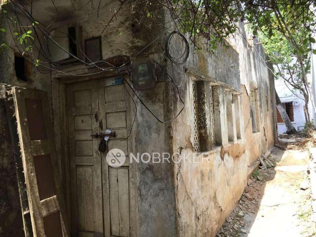 1 BHK House for Rent In New Bhoiguda