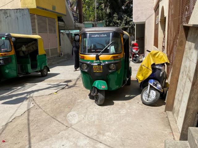 1 BHK House for Rent In New Gurappana Palya, 1st Stage, Btm