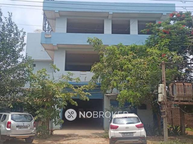 1 BHK House for Rent In New Industrial Township