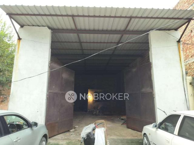 1 BHK House for Rent In New Industrial Twp 2