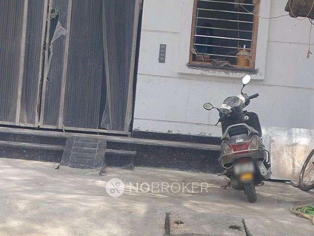 1 BHK House for Rent In New Industrial Twp 5