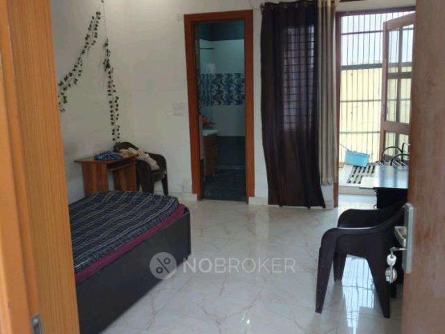 1 BHK House for Rent In Nfl Society