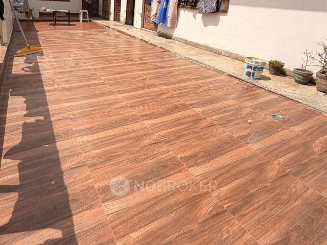 1 BHK House for Rent In Nit 5, New Industrial Township